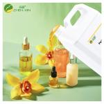 Floral Concentrated Perfume Fragrance Lotus Flower Fragrance Oil Perfume for sale
