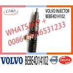 3803874 BEBE4D14102 22339883 28484920 BEBE4D14102 3801144 3829644 Diesel Injector for VOL