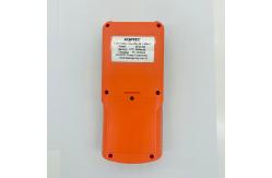 China Lcd Display Ultrasonic Hardness Tester With Multi Point Calibration supplier