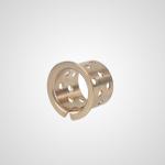 FB-092 Wrapped Bronze Bushing With Through Holes High Performance for sale