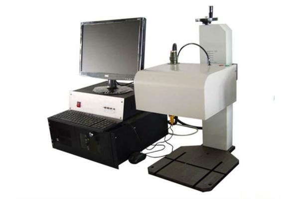 XG3-A Dot peen marking machine