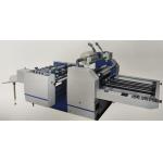 FB-950 Advanced Industrial Laminator Semi Automatic Thermal Hot Lamination Machine for sale