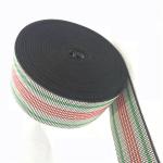 PP webbing tape 2 Inch webbing strap sofa components sofa accessories for sale