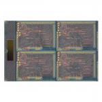 MGC BT Memory substrate 4L with ENEPIG plating