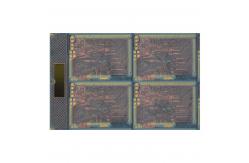 China MGC BT Memory substrate 4L with ENEPIG plating supplier