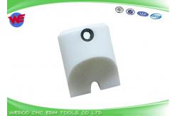 China X258D321G54 Mitsubishi  EDM Wire Guide X254D700G52 Ceramic Nozzle FA X258D321G54 supplier