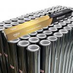 High End VLT 50% Ceramic Film Nano Series Ultra Vision High Heat Insulation