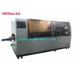 AC380V 50HZ SMT Wave Soldering Machine High Power For Full Production Line for sale
