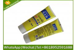 China 80g cosmetics tube ,cosmetic tube,empty cosmetic tube ,cosmetic tube package,hand tube package supplier
