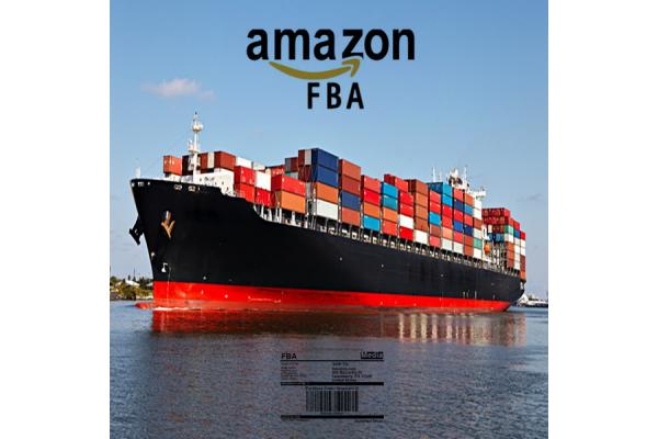DDP International Freight Forwarder To Amazon USA