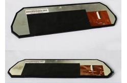 China Ultra Thin TFT LCD Display Rectangle Irregular Shape With MIPI / LVDS Interface supplier