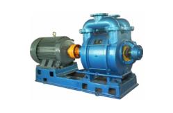 China 7.5KW vacuum pump for water ring supplier