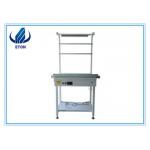 SMT 0.6M PCB Inspection Conveyor LED Production Machine With Industrial Control Panel for sale