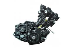 China 652cm3 Black LIFAN/LONCIN/ZONGSHEN/DAYANG Motorcycle Tricycle Engine supplier