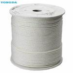 GBT 18674-2018 4-Strand Polyester Fishery Ropes for sale