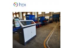 China Paving Artificial Stone Mixture Vibration Machine Concrete  Making Machine supplier