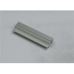 6XXX Series Aluminium Extrusion Profile Shapes For Door And Windows for sale