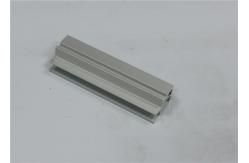 China 6XXX Series Aluminium Extrusion Profile Shapes For Door And Windows supplier