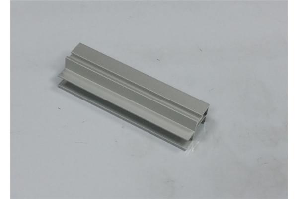6XXX Series Aluminium Extrusion Profile Shapes For Door And Windows