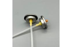 China Adjustable Air Freshener Nozzle for Commercial Spaces - Fine Spray, Reliable Performance supplier