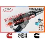 4307547 Diesel M11 Engine Fuel Injector Assembly 4026222 4903084 3083871 mechanical accessory for sale