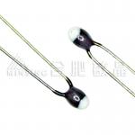 High Stability Ceramic-Based Precision NTC Thermistor for Industrial Contact Applications