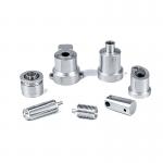 Precision OEM Steel CNC Milling Services Stainless Steel 304 CNC Machining Factory for sale