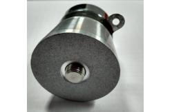 China High Efficiency Underwater Ultrasonic Transducer Large Amplitude Low Heat supplier