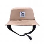 Unisex Fisherman Bucket Hat Lightweight and Functional for Outdoor Adventures With Woven Label for sale