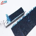 LED Panel Light applicated Silicone Thermal Gap Filler 1.5W/M-K ultra soft pad for sale
