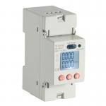 Acrel Class 2 Din Rail Kwh Meter Single Phase Smart Energy Meter ADL100-ET for sale