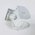 28mm 38mm For Roller Blinds Tube And Accessories For Window Coverings for sale