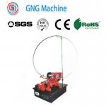 75mm Gear Metal Grinding Blade Machine Easy Operation