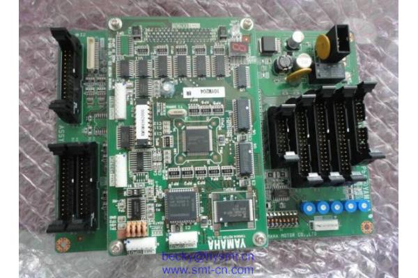 YV100X YV100XG KV8-M4570-01X IO Board