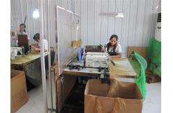 China Peruvian Human Hair Bundles manufacturer