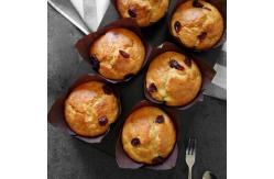 China Tulip Paper Cupcake Liners Baking Cups Muffin Liner Cupcake Wrapper supplier