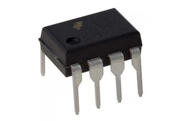 Dual Phototransistor Optocouplers Rectifier Diode MCT61 Original