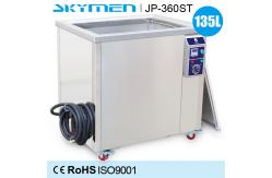 China Wholesale Auto Part Automatic Cleaning Equipment Ultrasonic Cleaner supplier