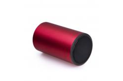 China Essential Oil Rechargeable Car Scent Diffuser With Timer Program supplier