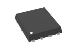 China FDMS6681Z P Channel Mosfet Driver Circuit , Power Switching Transistor PowerTrench supplier