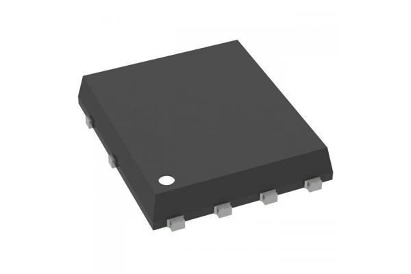 FDMS6681Z P Channel Mosfet Driver Circuit , Power Switching Transistor PowerTrench