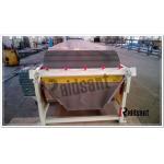 Water Cooling Flaking Wax Granulator Machine Customized Voltage Industrial for sale
