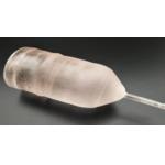 LaSrAlO4 Crystal Wafer Optimal Solution For High-Temperature Superconducting YBCO Research And Production for sale