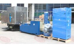 China Electron Dynamic Vibration Test System , VibrationShaker Table High Low Acceleration supplier