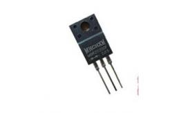 China NPN PNP Transistors MBR20200FCT TO-220F MHCHXM New and Original supplier