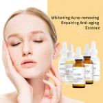 ODM Skincare Face Serum Encapsulated Retinol Anti Aging Facial Essence Clinical Grade