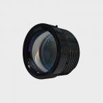 4.5 Inch Projector Lens F136mm 1080P TR1.32:1 High Resolution for sale