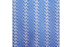 China Kitchen Cleaning Printing 60gsm Non Woven Spunlace Fabric supplier