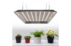 China FCC Knob Dimming IP65 Horticulture LED Grow Lights For Greenhouse supplier