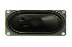 China Metal Frame Paper Cone Audio Loud Speaker For TV , Home Audio Speakers supplier
